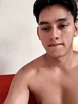 hiroshi_shen - Hiroshi_Shen's free webcam - UK Sex Cams