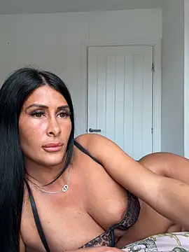 AriannaIsabellax
