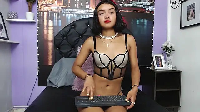  IrisCole chat room