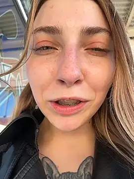 Sunny___Bunny live cam
