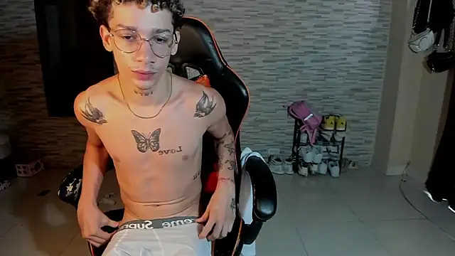 mateodeamjo