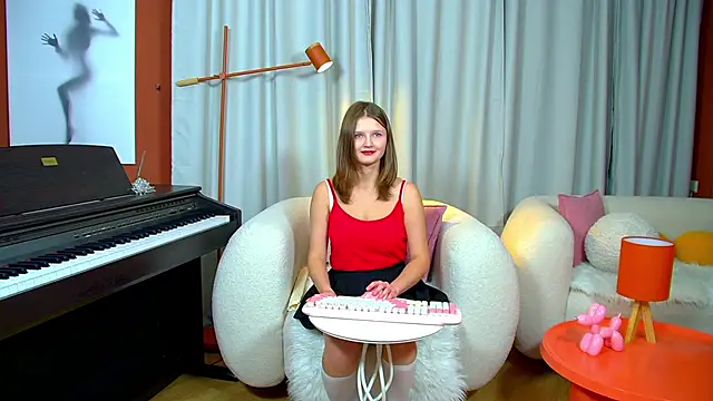 janerosen - JaneRosen's free webcam - UK Sex Cams