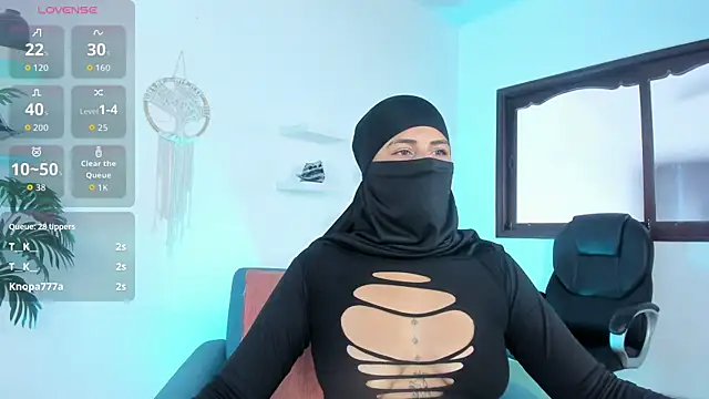 zali_mahamed