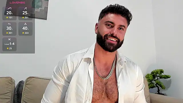 RawAdam