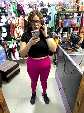 rosaliasexshop - ROSALIASEXSHOP's free webcam - UK Sex Cams