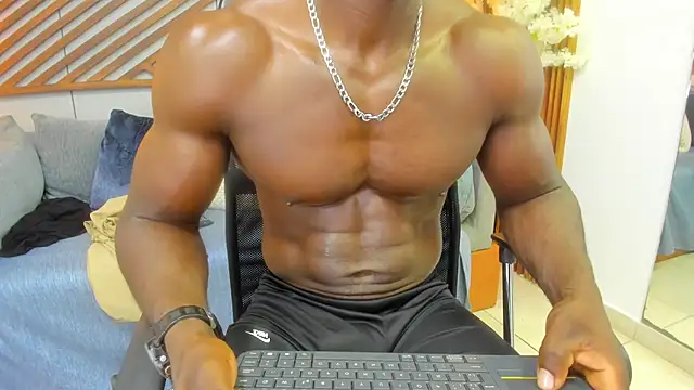 marcusblack_ - MarcusBlack_'s free webcam - UK Sex Cams