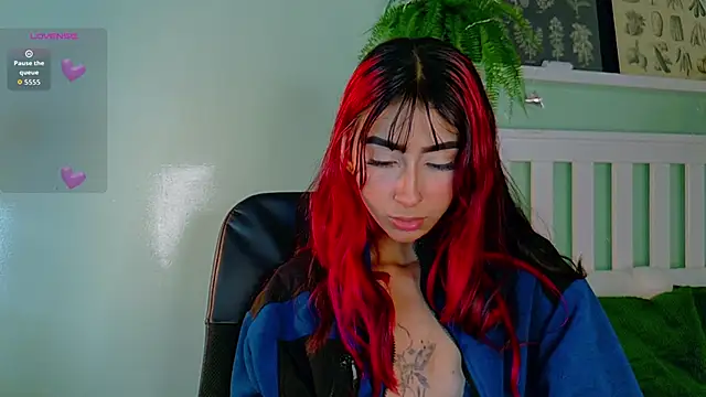 ParisFox_