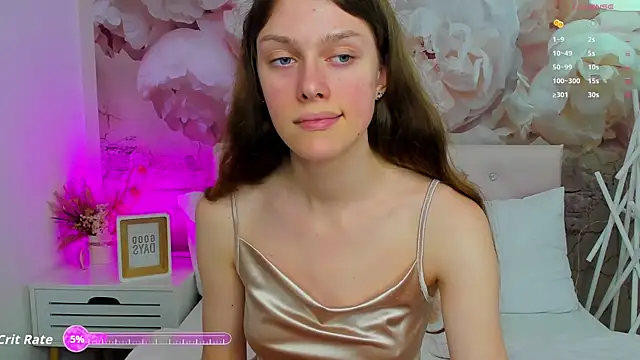 janebrowni - JaneBrowni's free webcam