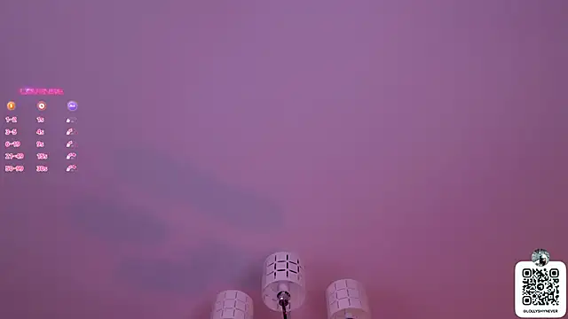 Lollyshy
