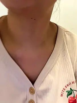 coco-o's Stripchat show and profile