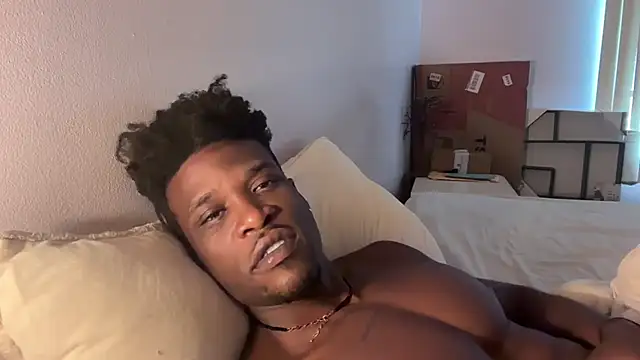 MrDaddyBlackNi9e