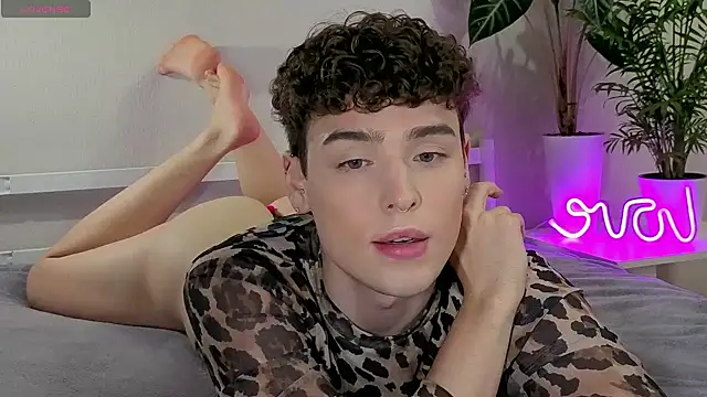 RobbyCharming