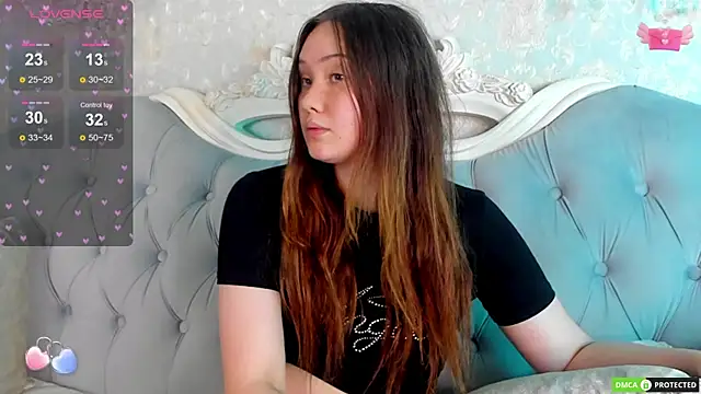miriaamwhite - MiriaamWhite's free webcam - UK Sex Cams