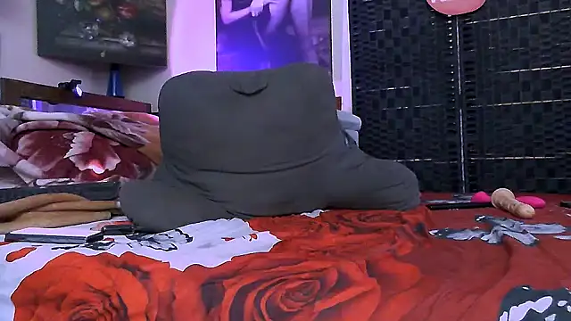 PrurientKitty