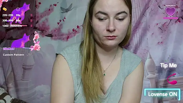 elenamaeer - ElenaMaeer's free webcam - UK Sex Cams