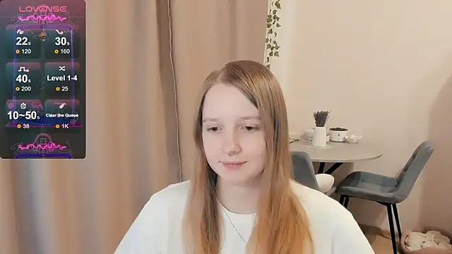 alyaley - Alyaley's free webcam - UK Sex Cams