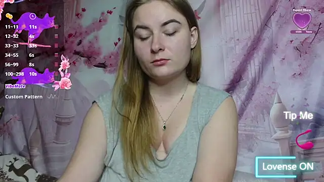 elenamaeer - ElenaMaeer's free webcam - UK Sex Cams