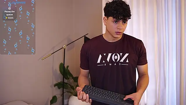 ethan_occonor - Ethan_occonor's free webcam