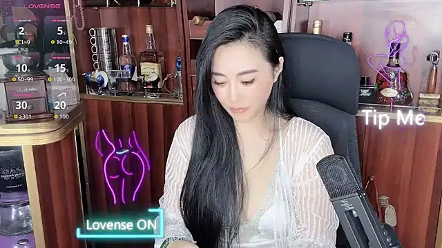 A-Lin-666