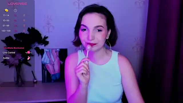 KindHazelHere_