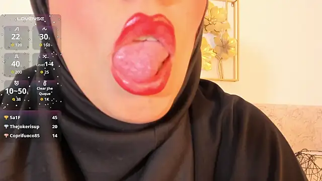hanajameela