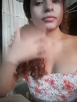 Lulupeach69 live cam screenshot female from Colombia on SexOnline.top – Live Cams, Videos, GIFs & Chat