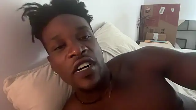 MrDaddyBlackNi9e