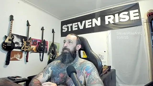 StevenRiseNYC