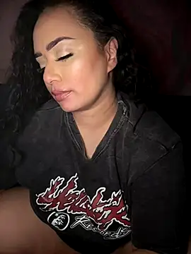 CarmelaAnthony's Stripchat show and profile