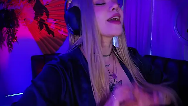 albaismynameX