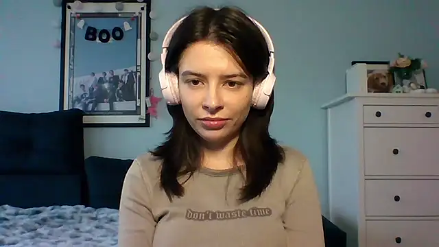 LariceSexy