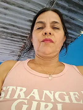 Lucerito-Hot