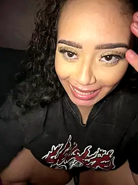 CarmelaAnthony's Stripchat show and profile