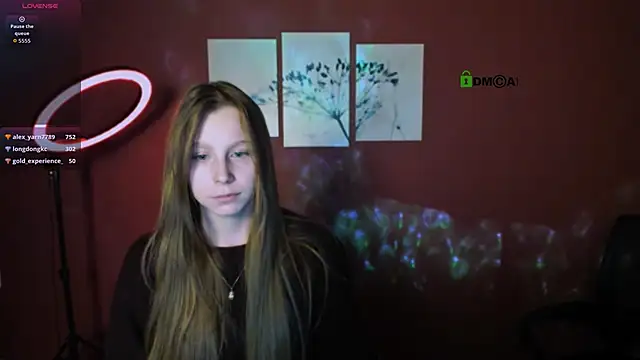 bella_horny__ - Bella_horny__'s free webcam