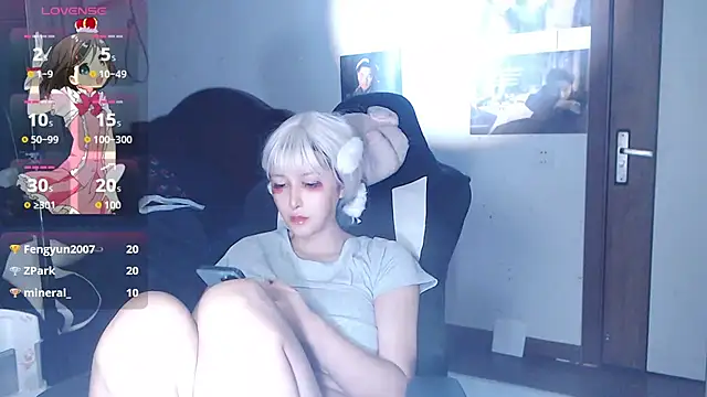 candy_cola - Candy_cola's free webcam - UK Sex Cams