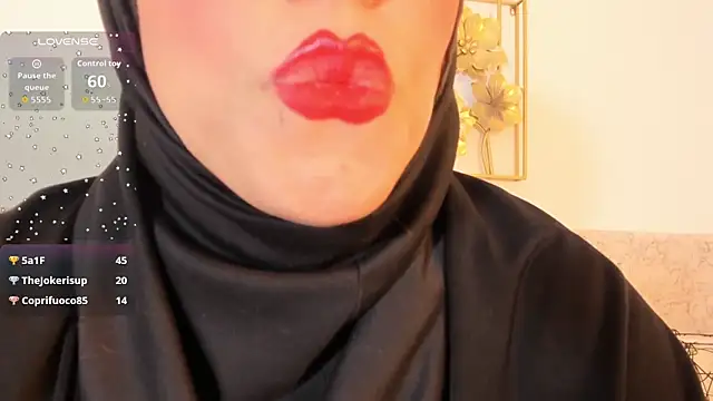 hanajameela