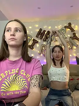HotCaramellsTV