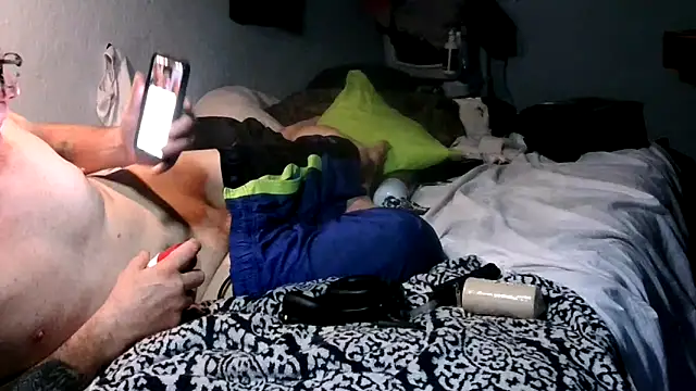 PornStro921