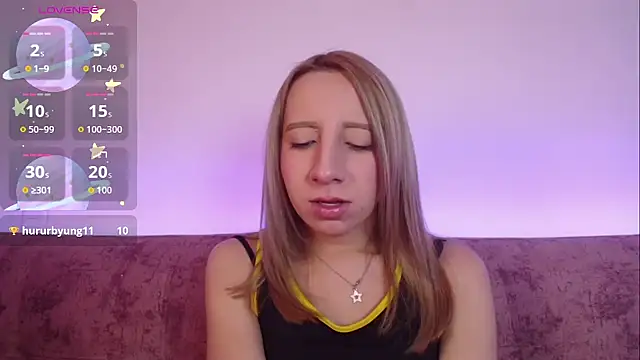 miiaa_doll - Miiaa_doll's free webcam - UK Sex Cams