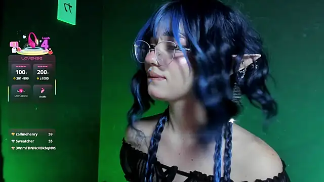madiixwatson