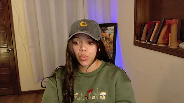 Amanda_sweet