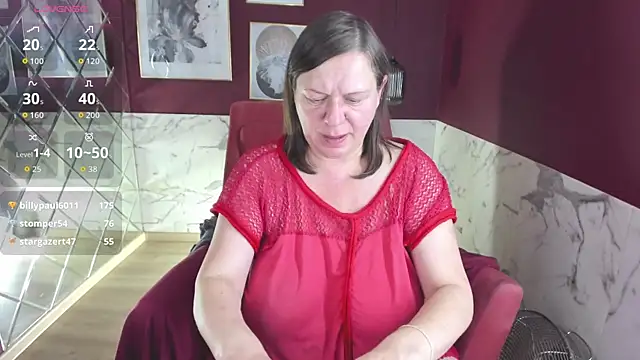 KellyPerfection