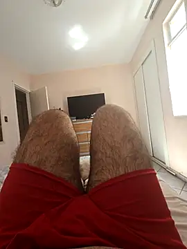 MysterBearMG