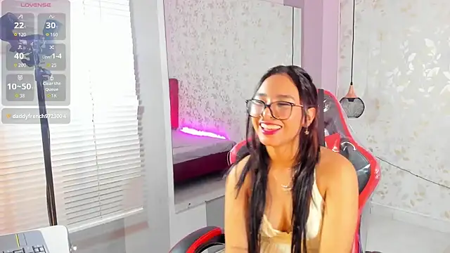 Luciaoregon