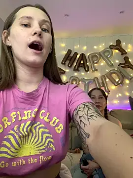 HotCaramellsTV