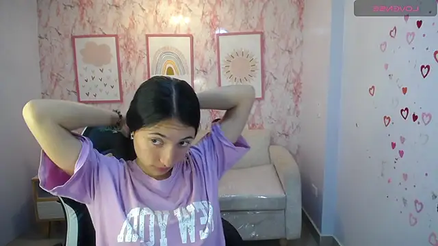  Kylie_ch1 chat room