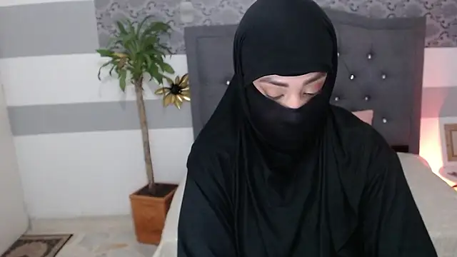 jalima_sabag - Jalima_sabag's free webcam - UK Sex Cams