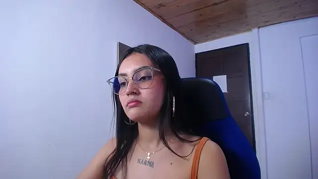 kathe-mills235 - Kathe-mills235's free webcam