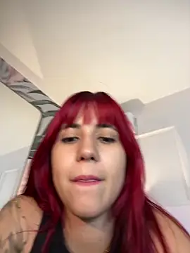 hannaamiller (F teen) - cum show  ❤️‍🔥😈