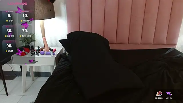 lolagolden1 (F young) - full naked